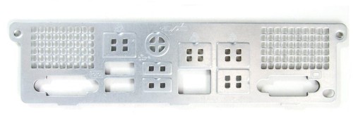 Supermicro shield - supermicro, i/o