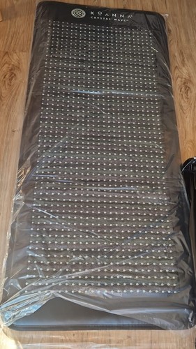 Koanna kristallmatte maxi - kristallmatte,