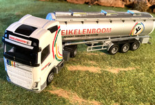 AWM LKW Tankzug Spedition