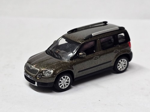 Abrex škoda yeti 172 - yeti,