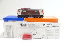 Roco H0e 33212 E-Lok Rh 1099
