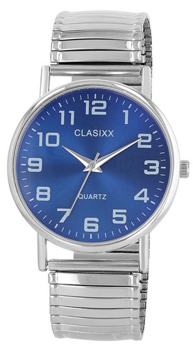Clasixx herren edelstahl - herren,