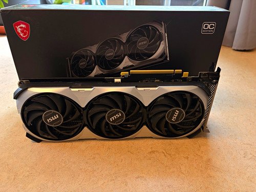 Msi nvidia geforce rtx - geforce, oc