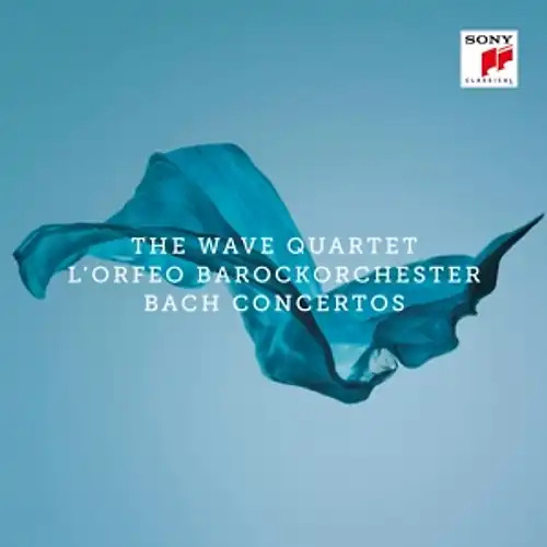 Bach concertos - bach,