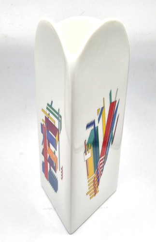 Rosenthal designer vase - rosenthal, m