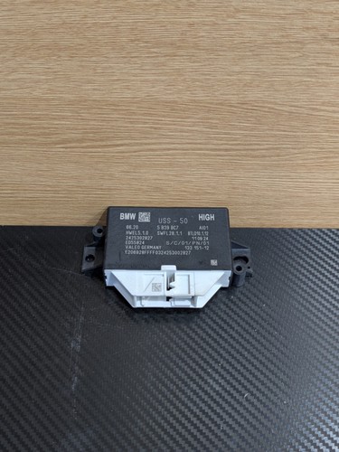 Bmw 1er mk4 f70 - mk4, einparkhilfe