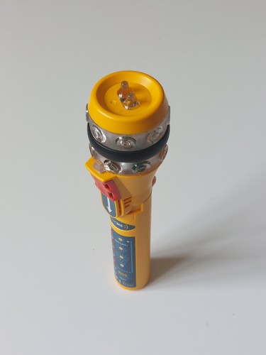 Ocean signal rescueme - signal, edf1