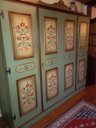 Voglauer schlafzimmer schrank - voglauer,