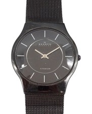 Armbanduhr " Skagen ", Quartz