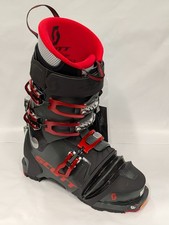 2024 Scott Voodoo Boot NTN -