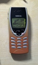 Nokia 8210 Orange Geprüft