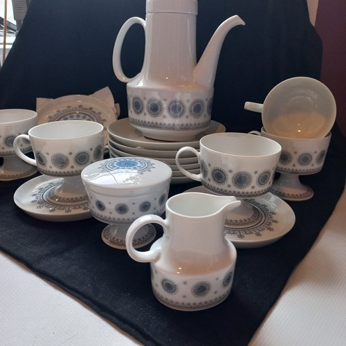 Rosenthal kaffeeservice - rosenthal,,