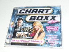 CD  Chartboxx Winter Extra
