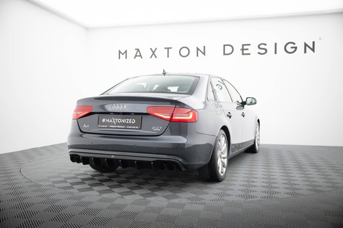Maxton design heckansatz - maxton,