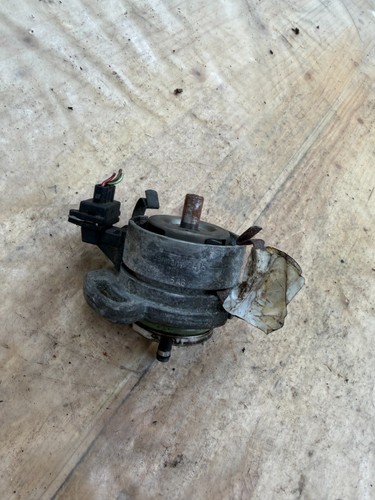 Zündverteiler polo vw - 6n, /