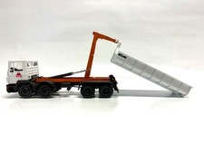 Conrad baumaschine - 1:50, ***
