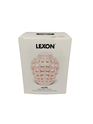 Lexon hope spardose lh61p - spardose,