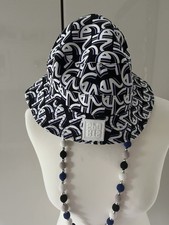 Hut Bucket Mütze Fischerhut