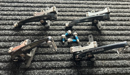 Tektro zzyzx parallelogram - zzyzx,