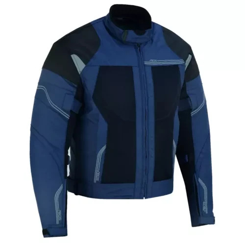 Herren motorrad textil - herren, jacke