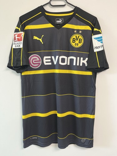 Borussia dortmund - borussia,