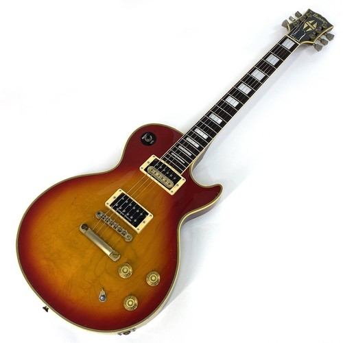 Burny rlc mod - burny,