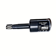 PRÜFTECHNIK VIB 6.631 Laser