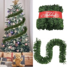 1x 5/10/15/20m Tannengirlande
