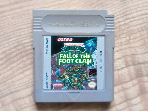 Teenage mutant ninja - teenage,