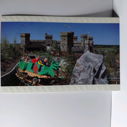 Billund legoland - :,