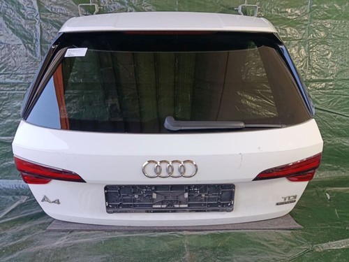 Audi avant 8w heckklappe - a4,