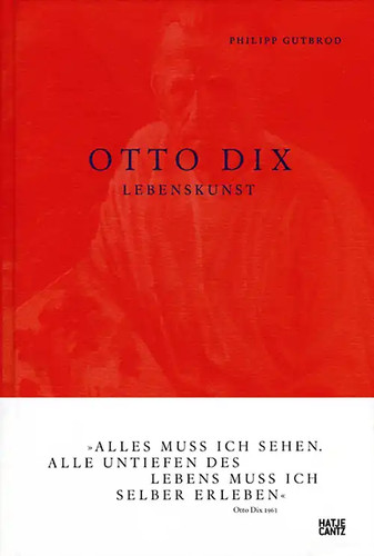 Otto dix - otto,