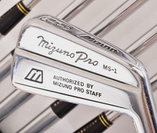 Mizuno Pro MS-1