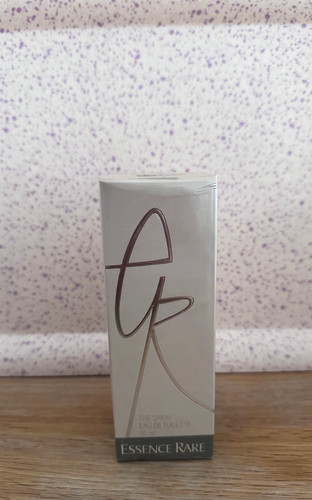 Essence rare houbigant - rare, the
