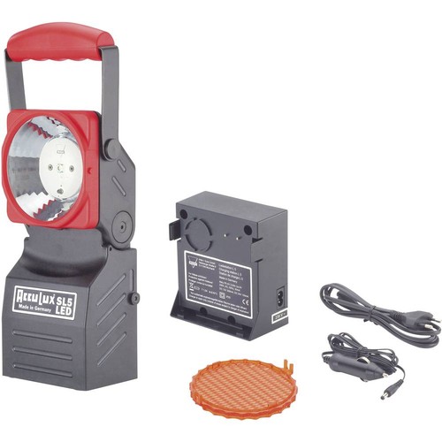 Acculux led arbeitsleuchte - acculux,