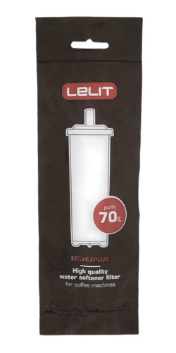 Lelit kalkschutz steckfilter - lelit,