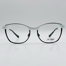 JF Rey Brille Damen oval