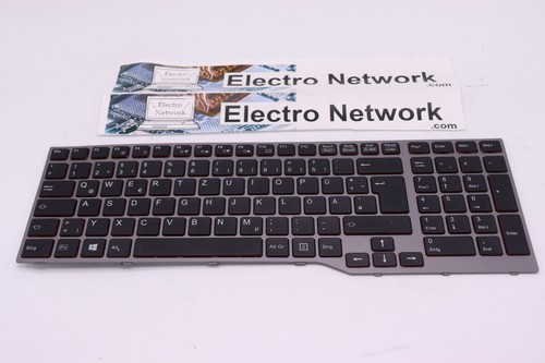 Fujitsu lifebook e754 - e754, e756