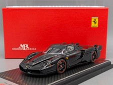 MR for CAVALLINO Models 1:43 Ferrari FXX 2005 mit Open Door Funktion 10/10 OVP