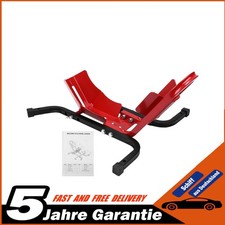 Motorradwippe