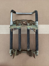 Moped Simson Star Gepäckträger 