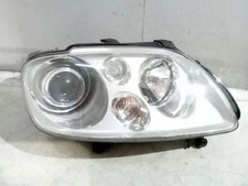 Frontscheinwerfer VW Touran 1T0941032F Xenon Rechts Scheinwerfer Headlight