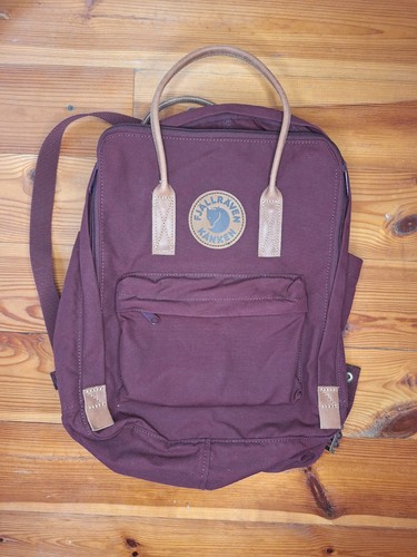 Fjällräven kånken kanken - fjällräven,