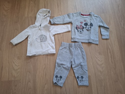 Disney baby set - baby, 74/80