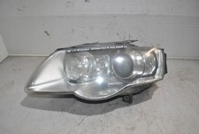Frontscheinwerfer VW Passat