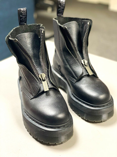 Martens herren leder - dr.,