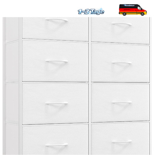 Somdot stoffkommode - stoffkommode, 8