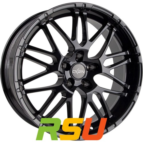 Oxigin oxrock black - oxigin,