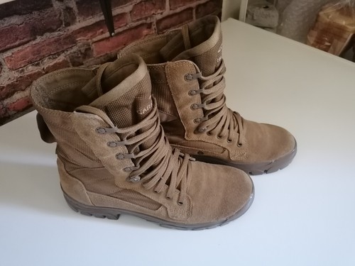Sommer bundeswehr stiefel - sommer,