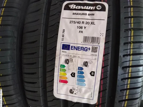 Sommerreifen 275 r20 - 2x, 275/40